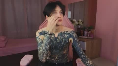 Alex online show from 11/22/25, 12:15