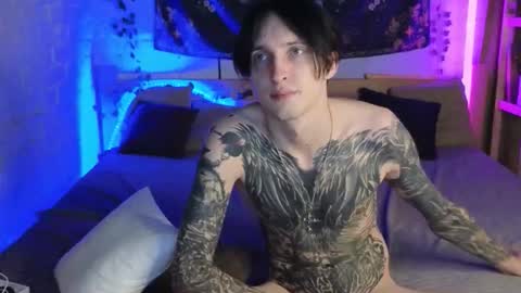 Alex online show from 01/08/26, 05:04