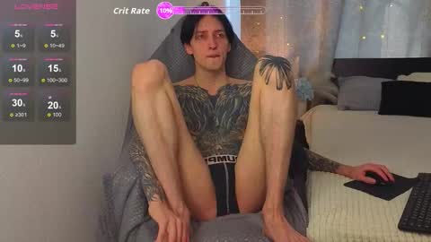 Alex online show from 03/01/26, 07:10