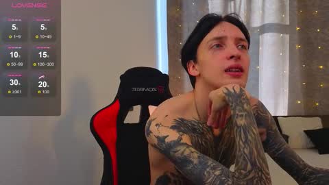 Alex online show from 03/02/26, 05:41