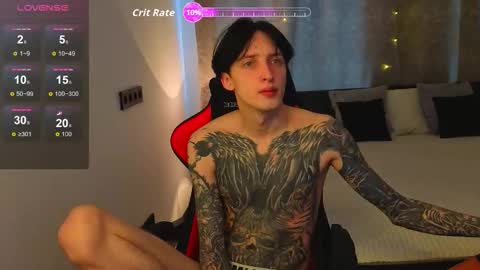 Alex online show from 03/19/26, 06:17