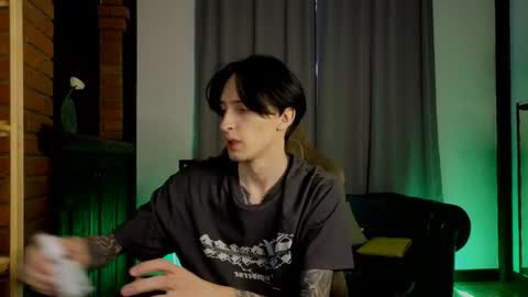 Alex online show from 04/12/26, 09:58