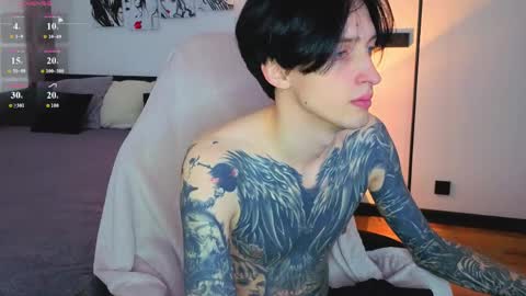 Alex online show from 05/23/26, 08:07