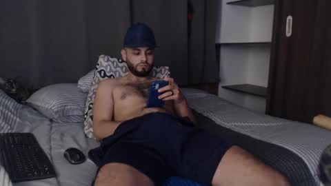 alexxx1106 online show from 12/07/24, 07:05