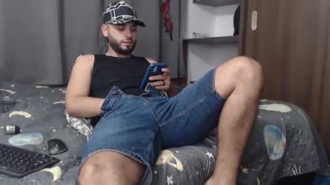 alexxx1106 online show from 12/10/24, 05:17