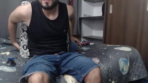 alexxx1106 online show from 12/10/24, 08:19