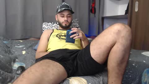 alexxx1106 online show from 12/12/24, 06:14