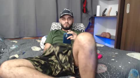 alexxx1106 online show from 12/13/24, 03:27