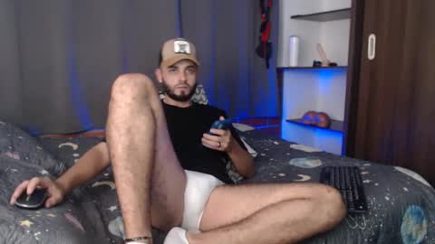 alexxx1106 online show from 12/16/24, 07:26