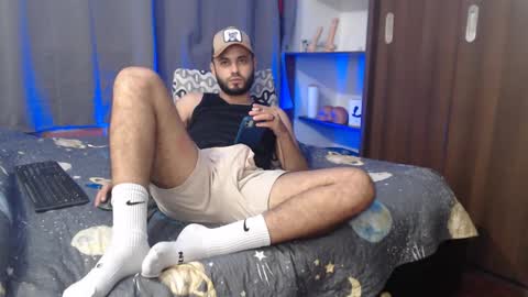 alexxx1106 online show from 12/20/24, 04:20