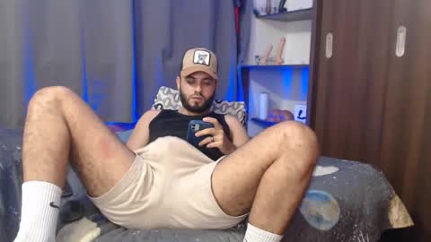 alexxx1106 online show from 12/20/24, 07:22