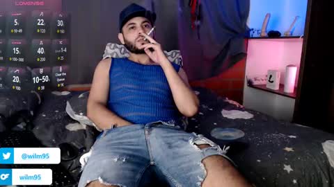 alexxx1106 online show from 02/08/25, 04:14