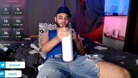 alexxx1106 online show from 02/08/25, 07:15