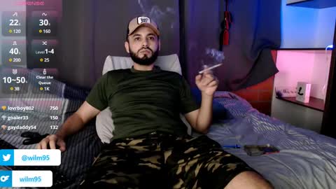 alexxx1106 online show from 02/28/25, 09:25