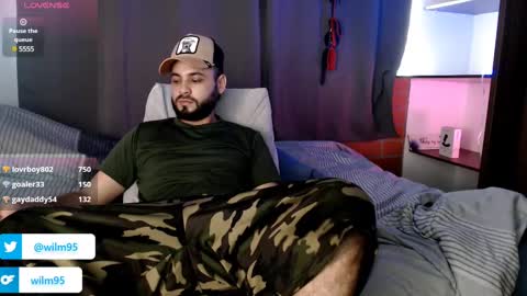 alexxx1106 online show from 02/28/25, 12:31