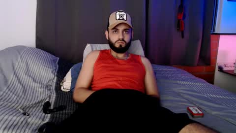 alexxx1106 online show from 03/01/25, 10:24