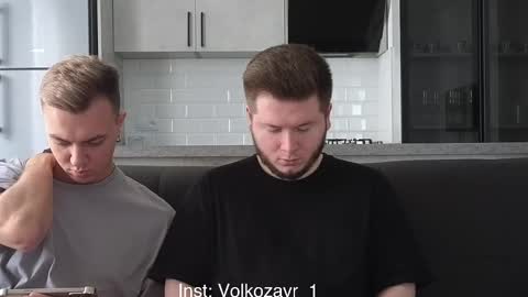 AlexDimaIgor online show from 12/02/25, 08:41