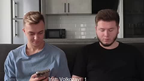 AlexDimaIgor online show from 01/12/26, 09:14