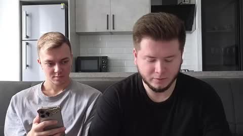 AlexDimaIgor online show from 01/16/26, 08:40