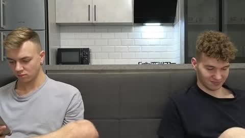 AlexDimaIgor online show from 01/31/26, 08:07