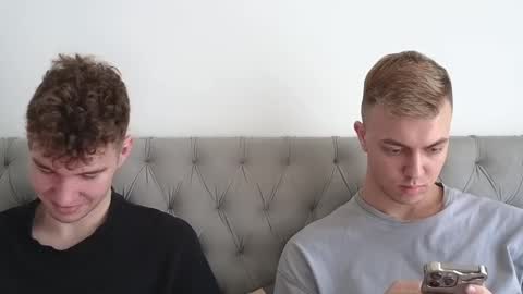 AlexDimaIgor online show from 02/02/26, 08:57