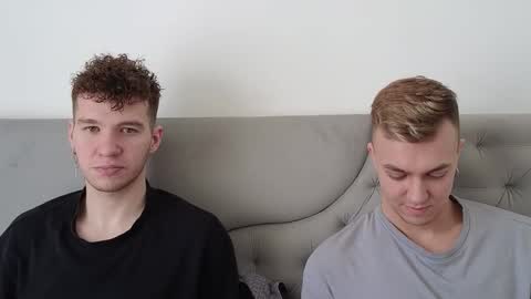 AlexDimaIgor online show from 02/03/26, 09:03