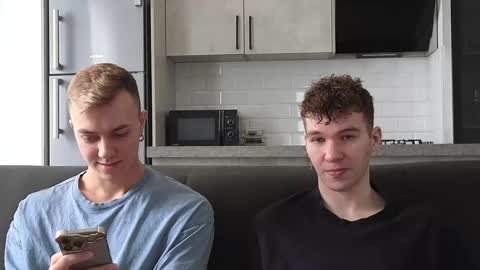 AlexDimaIgor online show from 02/06/26, 08:40