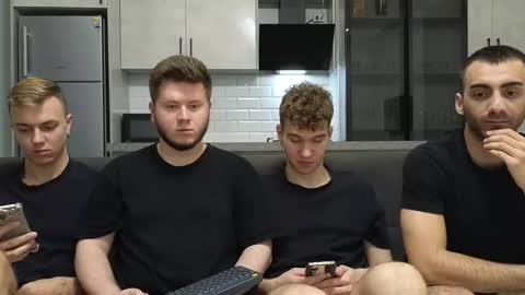 AlexDimaIgor online show from 02/06/26, 08:45