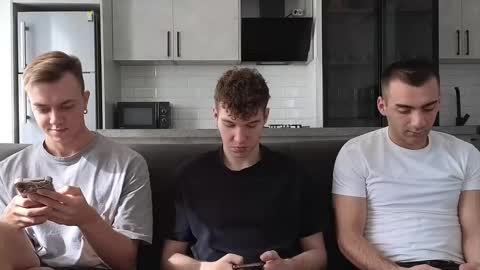 AlexDimaIgor online show from 02/13/26, 08:43