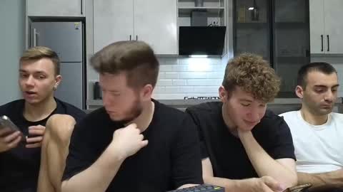 AlexDimaIgor online show from 02/20/26, 08:20