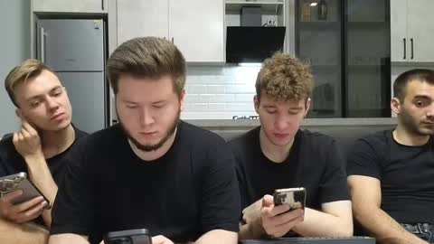 AlexDimaIgor online show from 02/21/26, 08:43