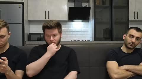 AlexDimaIgor online show from 02/22/26, 08:51