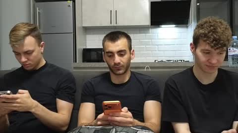 AlexDimaIgor online show from 02/28/26, 05:25