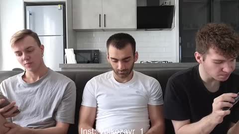 AlexDimaIgor online show from 03/03/26, 08:53