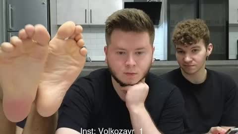 AlexDimaIgor online show from 03/04/26, 08:59