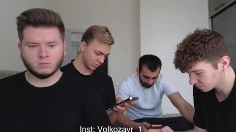 AlexDimaIgor online show from 03/07/26, 08:33