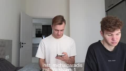 AlexDimaIgor online show from 04/05/26, 08:11