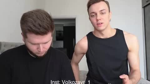 AlexDimaIgor online show from 04/13/26, 09:04