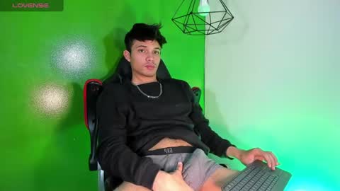 Alex online show from 07/16/26, 12:33