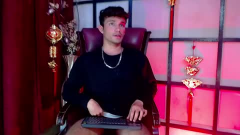 Alex online show from 07/18/26, 12:04