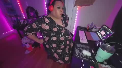 alexxxis2011x3 online show from 01/26/25, 03:27