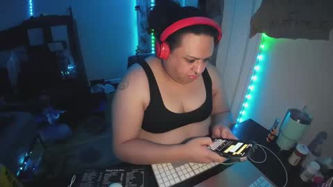 alexxxis2011x3 online show from 01/29/25, 05:09