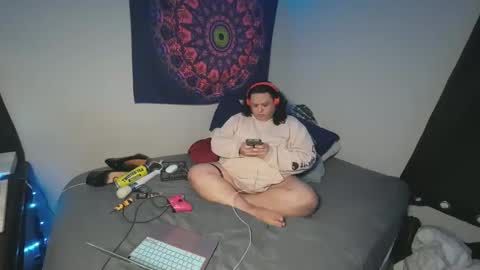 alexxxis2011x3 online show from 02/04/25, 06:04