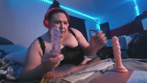 alexxxis2011x3 online show from 02/08/25, 09:13