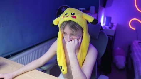 Alexycutie online show from 01/08/26, 03:14