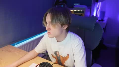 Alexycutie online show from 03/31/26, 11:43