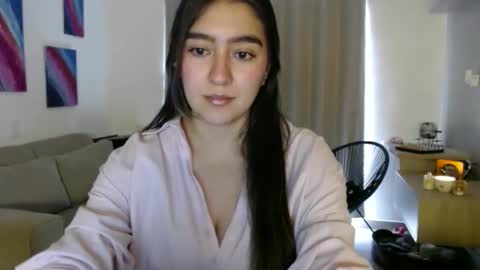 alexyferrer1 online show from 11/27/25, 05:59