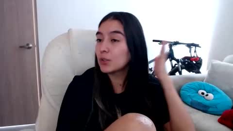 alexyferrer1 online show from 06/03/26, 03:28