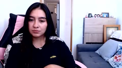 alexyferrer1 online show from 07/14/26, 03:51