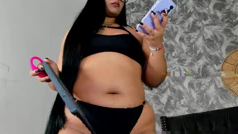 aleya_black online show from 04/07/26, 03:51